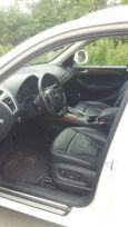 SUV   Audi Q5 2012 , 1200000 , --