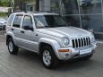 SUV   Jeep Liberty 2002 , 390000 , 