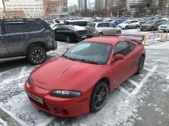 Купе Mitsubishi Eclipse 1999 года, 450000 рублей, Екатеринбург
