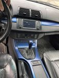 SUV   BMW X5 2004 , 700000 , 