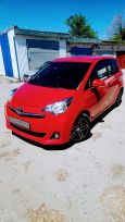  Toyota Ractis 2011 , 499000 , 