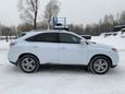 SUV   Lexus RX450h 2011 , 1620000 , -