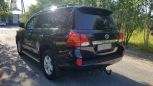 SUV   Toyota Land Cruiser 2012 , 2250000 , 