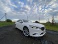  Mazda Mazda6 2018 , 1500000 , 