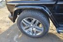 SUV   Mercedes-Benz G-Class 1998 , 1250000 , 