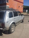 SUV    4x4 2131  2011 , 235000 , -