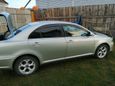  Toyota Avensis 2007 , 500000 , 