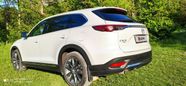 SUV   Mazda CX-9 2020 , 3825000 , 