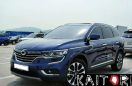 SUV   Renault Samsung QM5 2017 , 2250000 , 