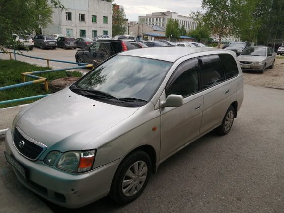    Toyota Gaia 2002 , 420000 , 