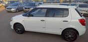  Skoda Fabia 2010 , 260000 , 