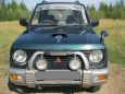 SUV   Mitsubishi Pajero Mini 1995 , 145000 , 