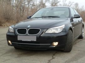  BMW 5-Series 2009 , 765000 , 