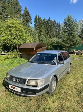  Audi 100 1992 , 170000 , 