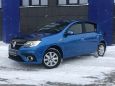  Renault Sandero 2018 , 709000 , 