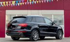 SUV   Audi Q7 2010 , 1590000 , 