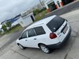  Nissan AD 2001 , 135000 , --