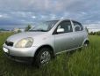  Toyota Vitz 2004 , 195000 , 