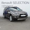 SUV   Mitsubishi Outlander 2011 , 852000 , 