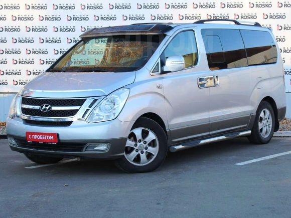    Hyundai Starex 2010 , 1155000 , 