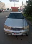  Nissan Cefiro 2002 , 255000 , 