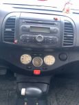  Nissan Micra 2006 , 255000 , 