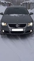  Volkswagen Passat 2008 , 699000 , 