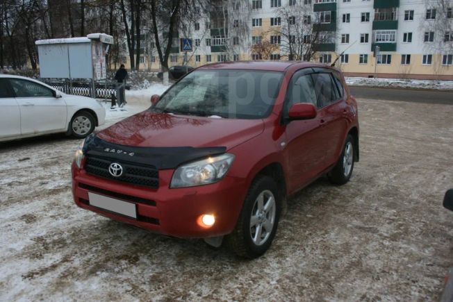 SUV   Toyota RAV4 2008 , 620000 , 