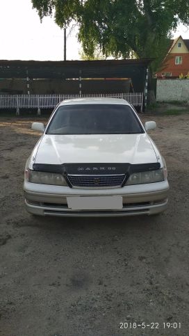  Toyota Mark II 1999 , 280000 , 