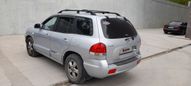 SUV   Hyundai Santa Fe Classic 2007 , 590000 , 