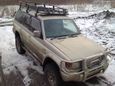 SUV   Mitsubishi Pajero 1994 , 370000 , 