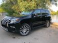 SUV   Lexus GX460 2014 , 2400000 , 