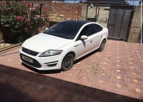  Ford Mondeo 2012 , 485500 , 
