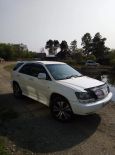 SUV   Toyota Harrier 1999 , 500000 , 