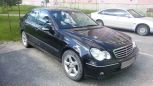  Mercedes-Benz C-Class 2006 , 450000 , 