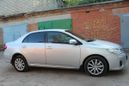  Toyota Corolla 2011 , 570000 , 