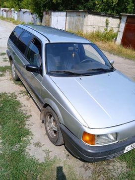  Volkswagen Passat 1991 , 135000 , 