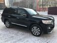 SUV   Toyota Land Cruiser 2015 , 3850000 , 