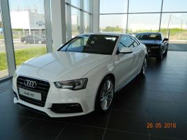  Audi A5 2016 , 3207400 , 