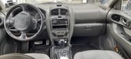 SUV   Hyundai Santa Fe Classic 2007 , 590000 , 