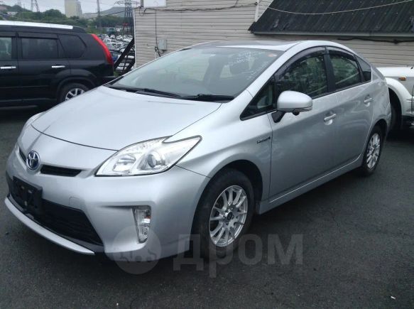  Toyota Prius 2012 , 765000 , 