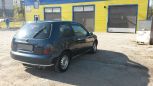  Toyota Starlet 1998 , 115000 , 