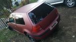  3  Volkswagen Golf 1998 , 120000 , 