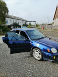  Subaru Impreza 2001 , 185000 , 