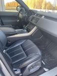 SUV   Land Rover Range Rover Sport 2014 , 3450000 , 