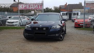  BMW 5-Series 2011 , 920000 , --