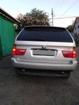 SUV   BMW X5 2001 , 510000 , 