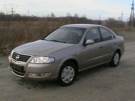  Nissan Almera Classic 2009 , 350000 ,  