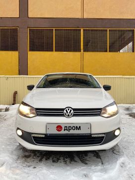  Volkswagen Polo 2013 , 959000 , 