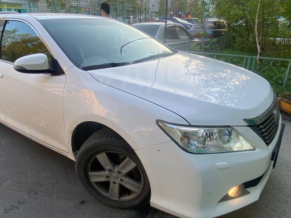  Toyota Camry 2013 , 1350000 , 
